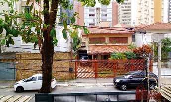 Imagem 3: CASA VENDA ÁREA NOBRE DE SÃO PAULO BAIRRO VILA NOVA CONCEIÇÃO ZONA SUL SP