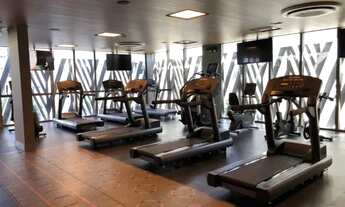 Imagem 11: Flat para alugar em Pinheiros - Edifício VHouse Faria Lima - Cód. BTH08425