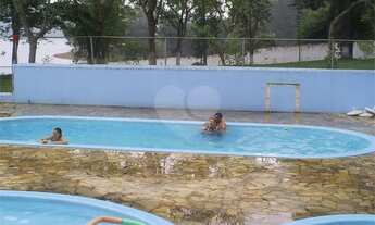 Imagem 3: Sítio de 780.000m² em São Bernardo do Campo