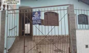 Imagem 2: Casa com 3 dormitórios para alugar, 168 m² por R$ 1.500,00/mês - Vila Andrade - Mogi das C