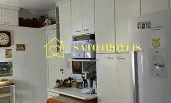 Imagem 4: Apartamento em Moema à Venda com 3 Quartos e 1 Vaga - 110m²