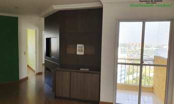 Imagem 2: Apartamento com 3 Quartos à Venda, 64 m² por R$ 375.000,00
