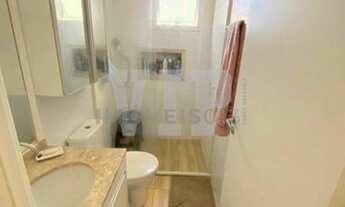 Imagem 7: SANTOS - Apartamento Padrão - MARAPÉ