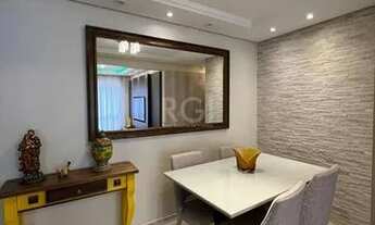 Imagem: Apartamento Menino Deus, 2 dormitórios