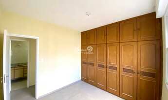 Imagem 6: Apartamento Pompéia Locação R$4.999,00 - Santos