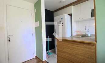 Imagem 5: Apartamento para Aluguel - Anil, 2 Quartos, 44 m2