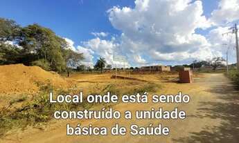 Imagem 6: Lote Escriturado e Registrado em Nova Esperança