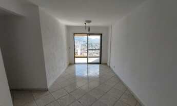 Imagem: Apartamento à venda 83 m² 2 quartos garagem