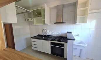 Imagem 6: Apartamento com 2 dormitórios - Condomínio Residencial Flor de Acácia - Sorocaba/SP