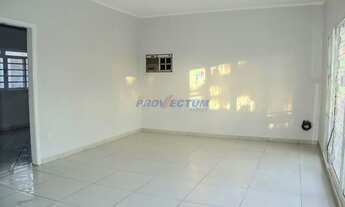 Imagem 3: Casa - Vila Marieta - Campinas