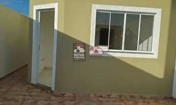 Imagem 2: Casa Padrão em Pindamonhangaba