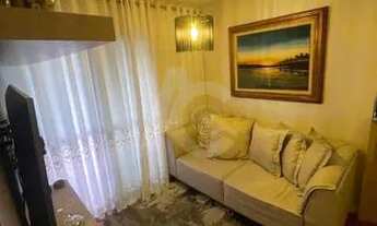 Imagem 2: Condomínio Vila Imperfial dois quartos