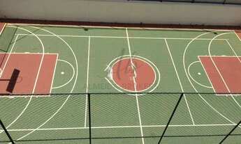 Imagem 7: Apartamento 2 quartos para alugar no Mansões Santo Antônio, Campinas - SP