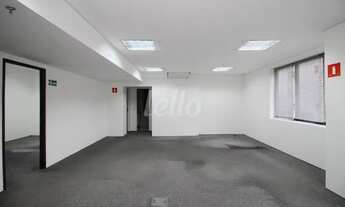 Imagem: São Paulo - Conjunto Comercial/Sala - Brooklin