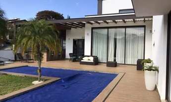 Imagem: Casa à venda no Condomínio Flamboyant