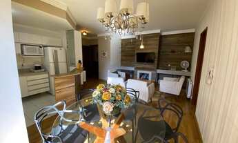 Imagem 2: Gramado - Apartamento Padrão - Vila Suíça