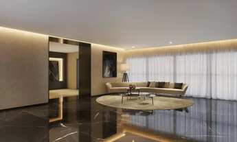 Imagem 3: APARTAMENTO RESIDENCIAL em São Paulo - SP, Mooca