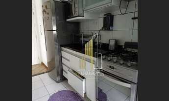 Imagem 6: Apartamento com 3 dormitórios à venda, 65 m² por R$ 470.000,00 - Umuarama - Osasco/SP