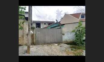 Imagem: Troco terreno com casa e sobrado por chácara