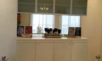 Imagem 4: LINDO E MODERNO IMÓVEL EM CONDOMÍNIO FECHADO , 3 SUÍTES , 3 VAGAS , BAIRRO DO TREMEMBÉ