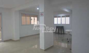 Imagem 4: Apartamento com 2 dorms, Tupi, Praia Grande - R$ 325 mil, Cod: 2492
