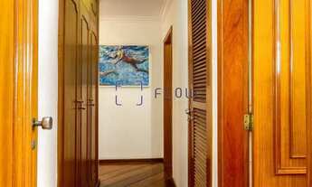 Imagem 3: Apartamento Vila Mariana 130 m² 3 Quartos 1 Suites 3 Vagas