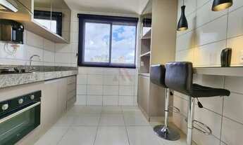 Imagem 4: Apartamento duplex Veredas do Lago no Setor Oeste em Goiânia!