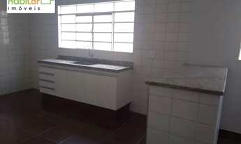 Imagem 7: Casa com 3 dormitórios, 220 m² - venda por R$ 500.000,00 ou aluguel por R$ 2.602,00/mês