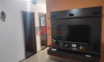 Imagem 2: CASA A VENDA NO BAIRRO JARDIM PARQUE ITAJAÍ EM CAMPINAS 160,00 M² DE ÁREA ÚTIL, 206,00 M²