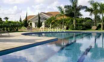 Imagem 7: Terreno no Condomínio Villagio do Engenho à venda, Parque Residencial Manela, Cambé, PR