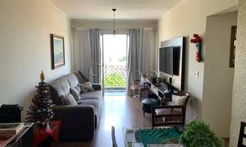 Imagem 3: Apartamento - Vila Teixeira - Campinas