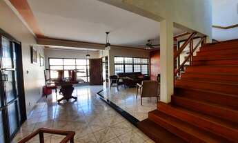 Imagem 5: Sobrado bairro monte Carlo, próximo a amazonas - Campo Grande - MS