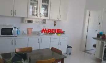 Imagem 2: Apartamento Padrão em São José dos Campos