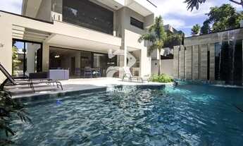 Imagem: Casa, 5 suítes, na Riviera de São Lourenço