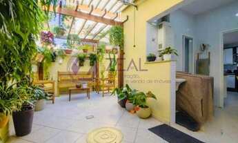 Imagem 6: Casa em Condomínio-À VENDA-Recreio dos Bandeirantes-Rio de Janeiro-RJ