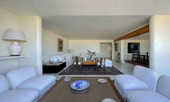 Imagem 2: Frente mar avenida atlântica maravilhoso