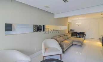 Imagem 4: Apartamento Venda Brooklin 98 m² 2 Dormitórios