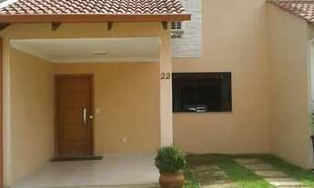 Imagem: Casa/Sobrado com 4 quartos em condomínio