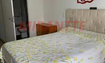 Imagem 4: Sobrado de 150m² com 4 quartos em Vila Mazzei