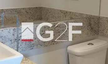 Imagem 4: Apartamento Mansões Santo Antonio