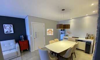 Imagem 1: São Paulo - Apartamento Padrão - Planalto Paulista