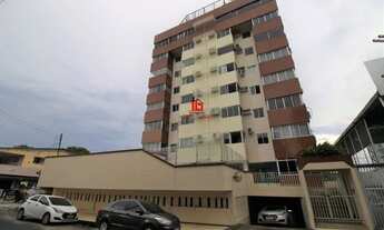 Imagem 7: Edifício Luxor Residence, Apartamento 3 quartos com suíte, Mobiliado, Bairro Vieiralves