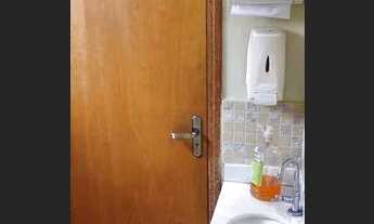 Imagem 2: Sala, 23 m² - venda por R$ 140.000,00 ou aluguel por R$ 972,00/mês - Jardim São Luiz - Rib