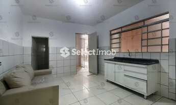 Imagem: Casa para ALUGAR, Jardim Zaira, Mauá