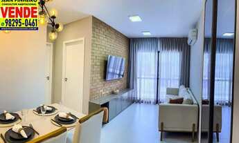 Imagem 5: Apartamento para venda com 70 metros quadrados com 3 quartos em Centro - São Gonçalo - RJ