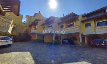 Imagem: PORTO ALEGRE - Casa de Condomínio - JARDIM