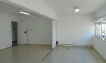 Imagem 3: SãO PAULO - Conjunto Comercial/Sala - Aclimação