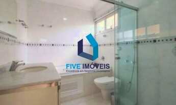 Imagem 2: Apartamento, 180 m² - venda por R$ 2.120.000,00 ou aluguel por R$ 9.600,00/mês - Itaim Bib
