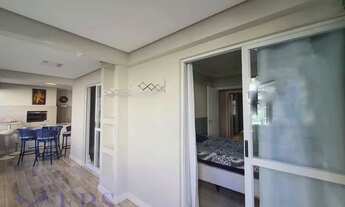 Imagem 7: Excelente apartamento mobiliado, rua reta mar à apenas 220 metros da praia