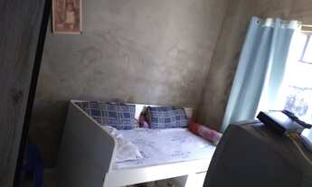 Imagem 6: Casa Duplex terraço Rua da Floresta Sepetiba. de 3 quartos R$115.000,00